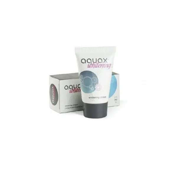 Whitening crème éclaircissante hydratante - 50g