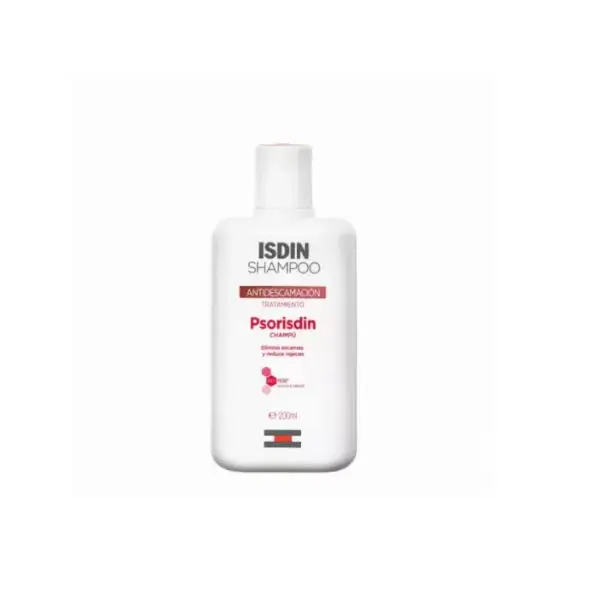 Psorisdin Shampoing Anti Desquamative - 200ml