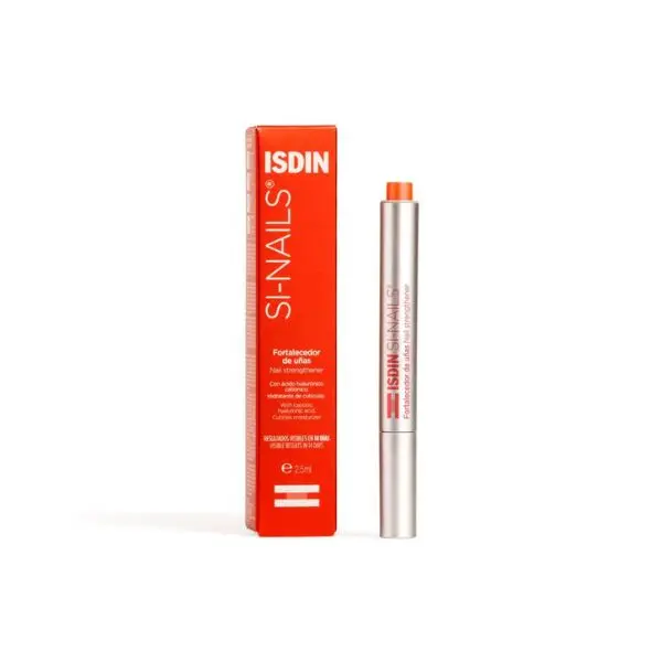 Si Nails - Fortifiant d'ongles - 2.5ml