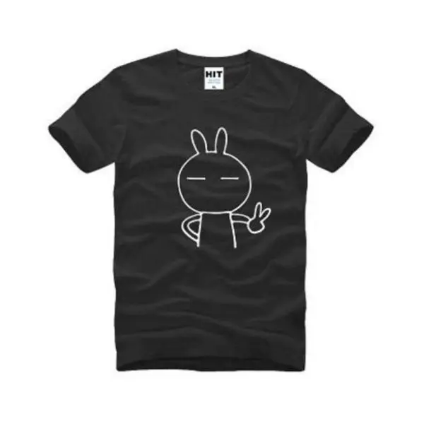T-shirt - Arnoub - Homme