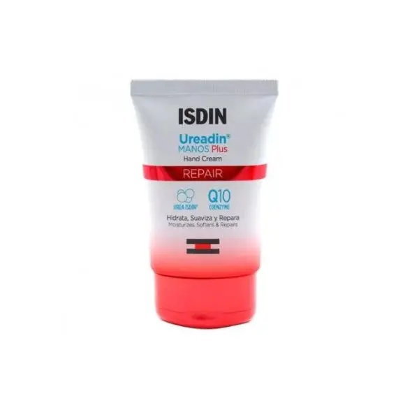 Ureadin manos plus - crème mains - 50ml