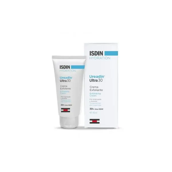Ureadin ultra 40 - Gel huile pieds - 30ml