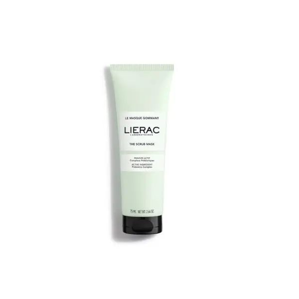 Masque gommant - 75 ml