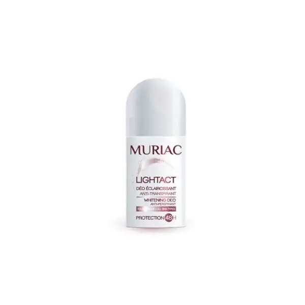 Déodorant éclaircissante bille - 50ml