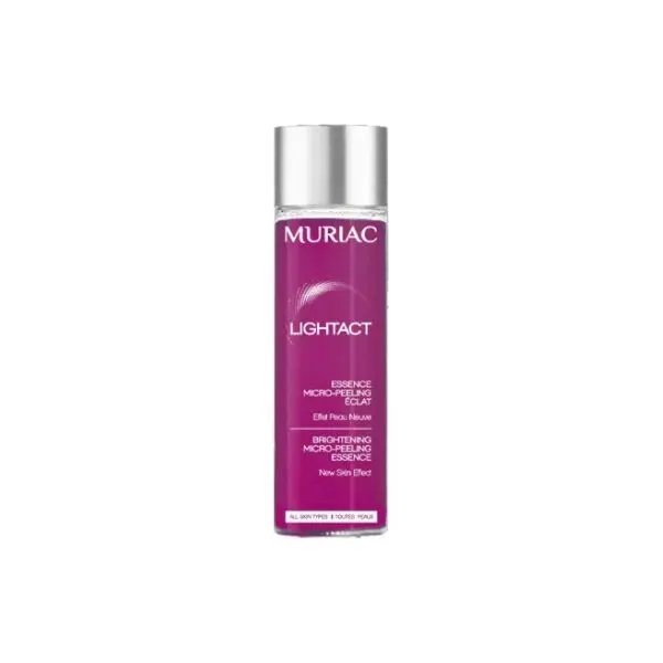 Essence micro peeling éclat - 200ml
