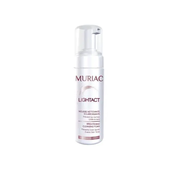 Intimate mousse nettoyant - 150ml