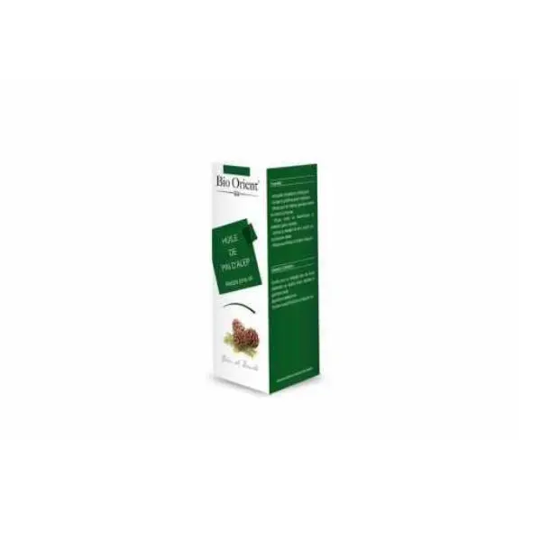 Huile de Pin d'Alep - 10ml