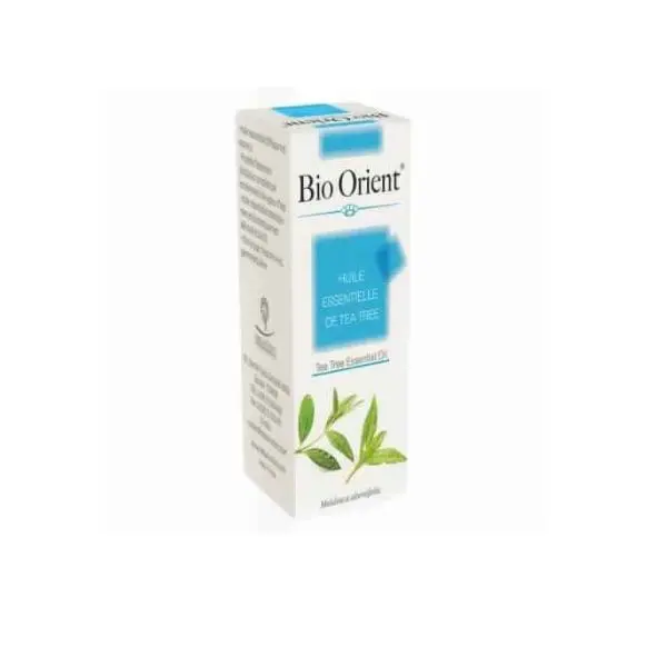 Huile Essentielle de Tea Tree -10ml