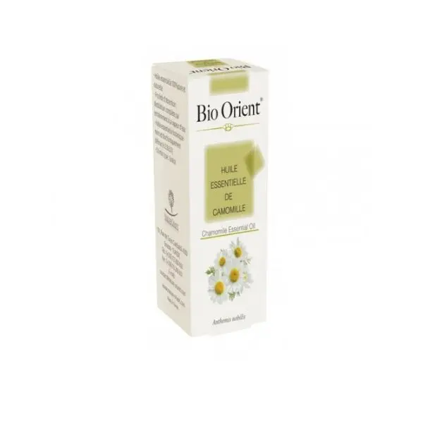 Bio orient huile ess citronelle - 10ml