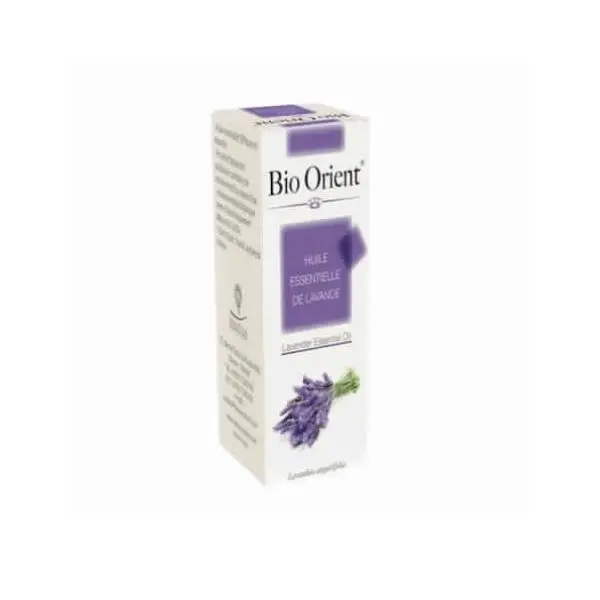 Huile de romarin - 10ml