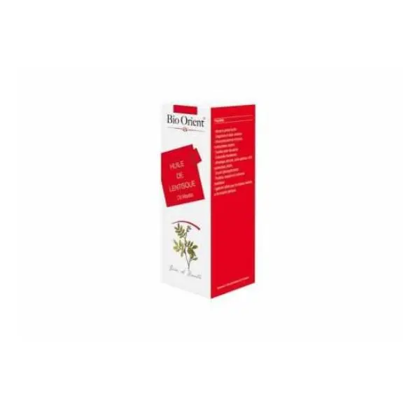 Huile de Lentisque - 10ml