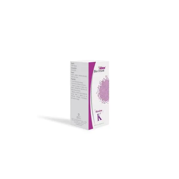 Kératine Active –30ml