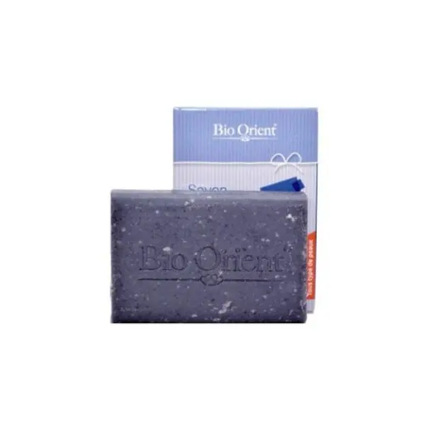 Savon l’huile de nigelle