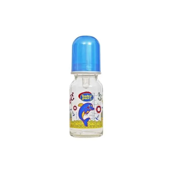 Biberon en polypropylene - 250ml