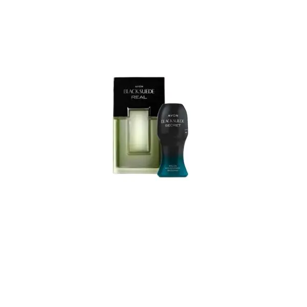 Parfum - Rollon - Pour Homme