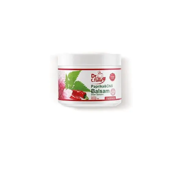 Gel de Massage - 500ML