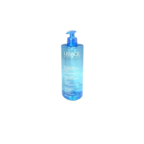 Eau Thermale Gel nettoyant - 500ml