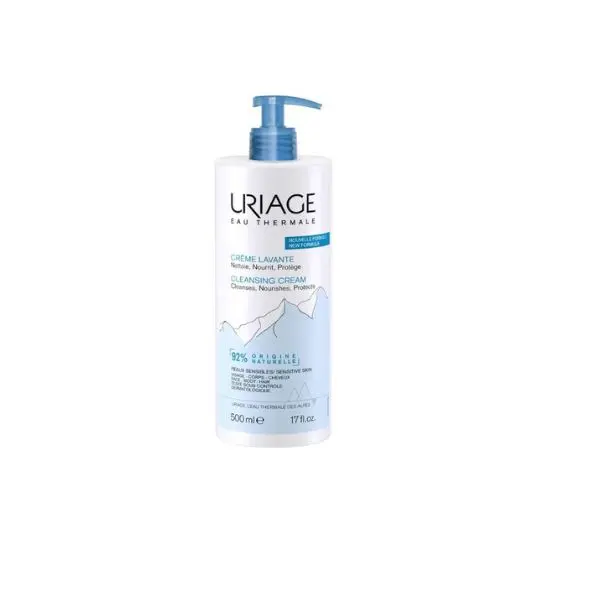 Crème Lavante – 500 ml