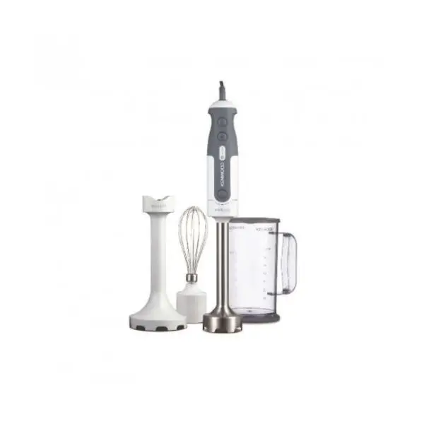 Mixeur HDP304WH - Garantie 1 An