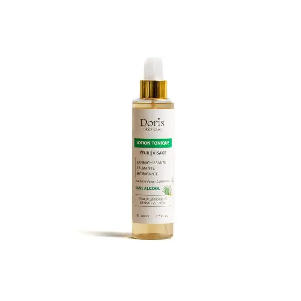 Lotion tonique - 200Ml