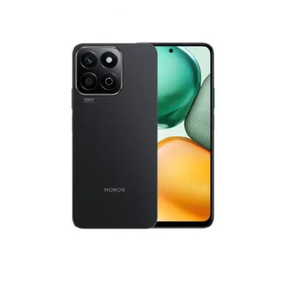 Smartphone - 4G-X7C-8/25-BK - Noir
