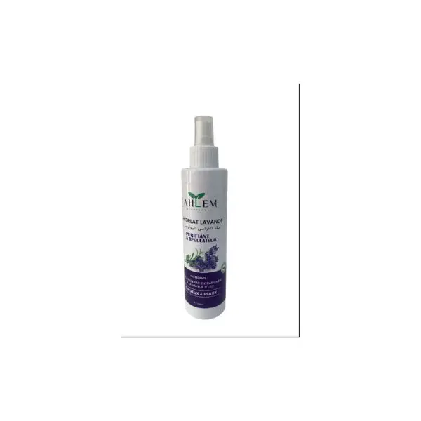 Hydrolat Lavande - 200Ml