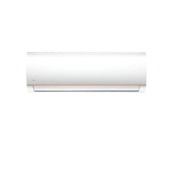 Climatiseur Smart Inverter- 24000 BTU - Chaud & Froid-Blanc