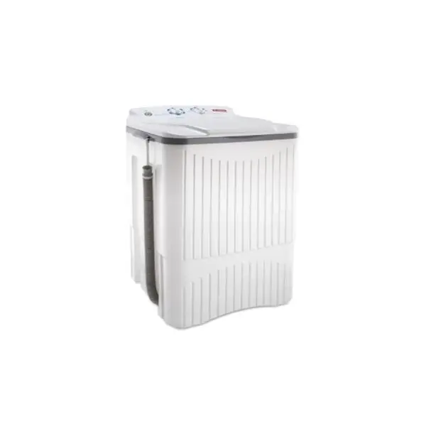 Machine A Laver 15Kg Top - Blanc - MGK15 - Garantie 3 Ans - Blanc