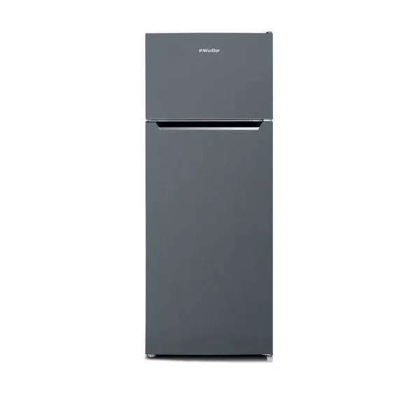 Réfrigérateur Defrost - DP2800S - 214 litres - 2 Portes - Gris - Garantie 1 An