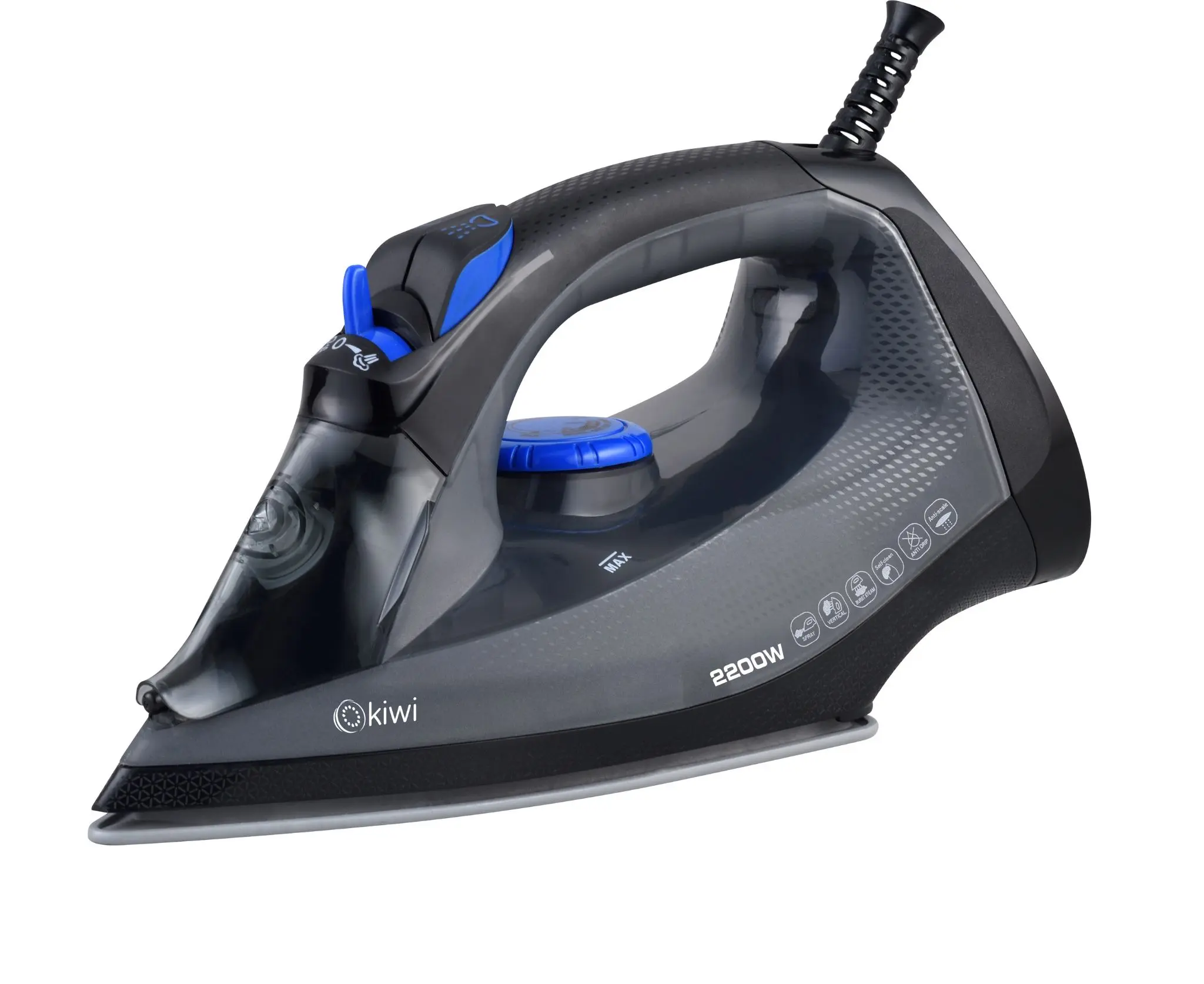 Fer À Vapeur - KSI-6322 - BLUE