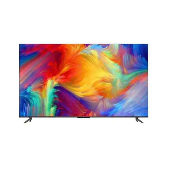 Tv - 43" P735 4K UHD 43"- SMART GOOGLE - Noir