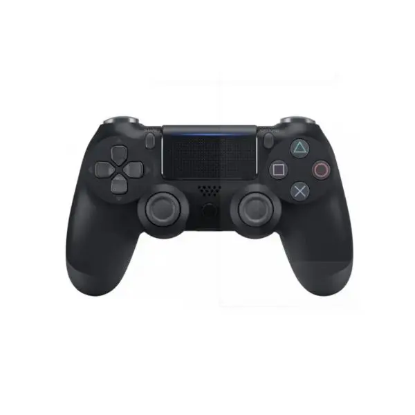 Manette PS4 Noir