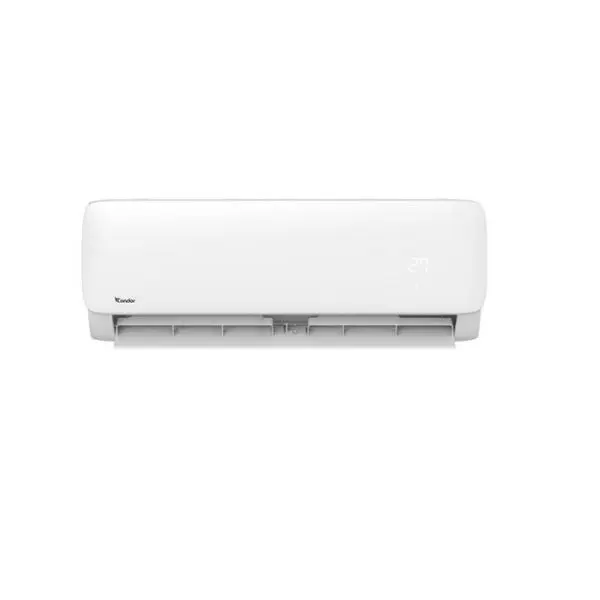 Climatiseur inverter - 12000 btu chaud/froid - Garantie 3 ans
