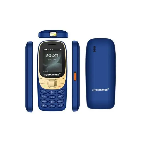 Téléphone Portable SMARTEC R6