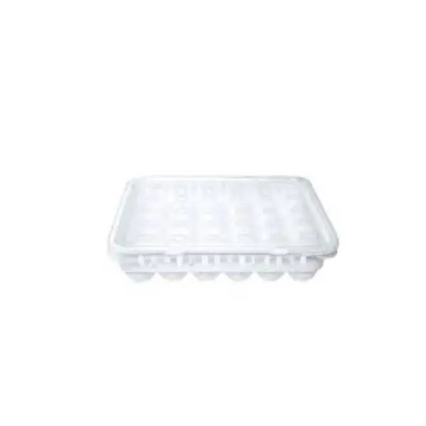 Boites de conservation Des Oeuf - EGGS BOX - 5 L