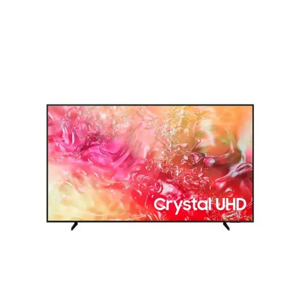 TV-75 - 4K UHD Smart - DU7000