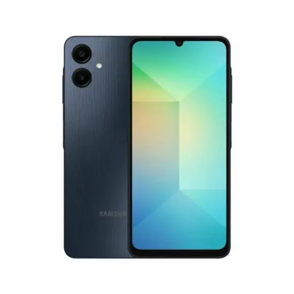 Galaxy A06 5G – 4 Go / 64 Go