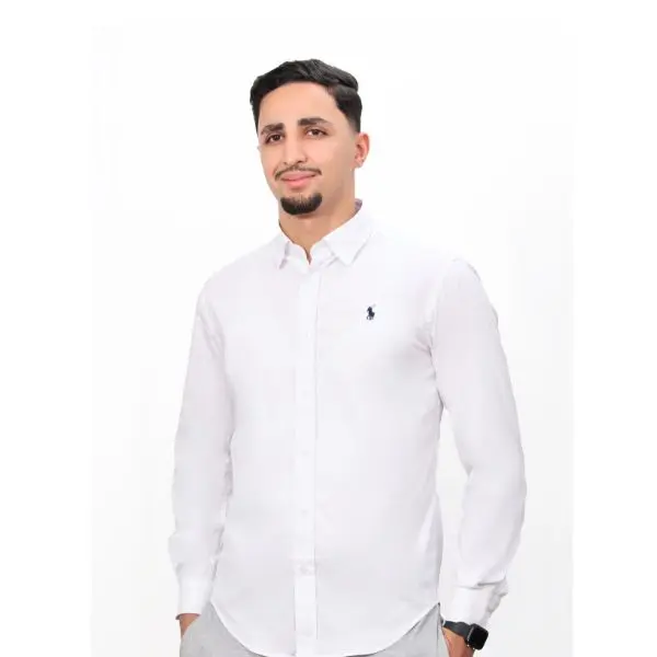 Chemise homme - Coupe ajustée