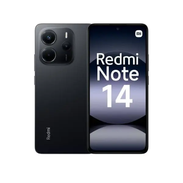Smartphone Xiaomi- Note 14 - 4G 6Go - 128Go