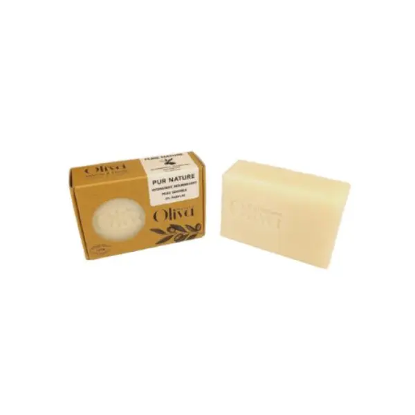 Savon à Froid - Pur Nature - Peau sensible - 140g