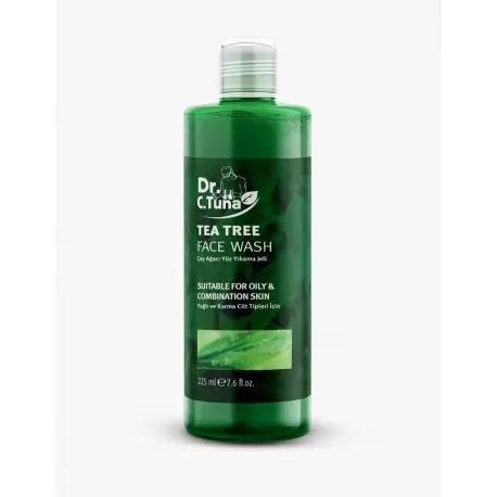 Gel Nettoyant - 225ML