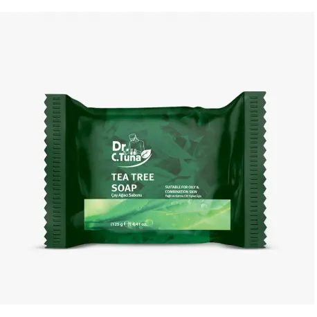 Savon d'Arbre à Thé - 125G