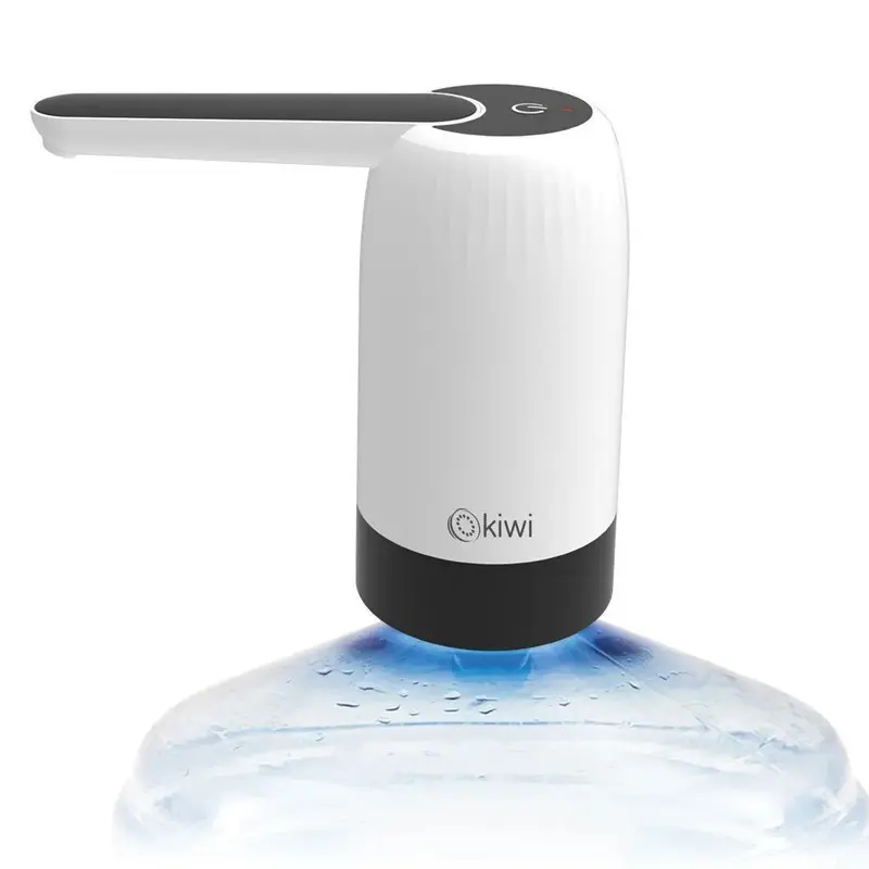 Pompe à Eau Rechargeable - KWP-8513 - Blanc - Garantie : 1 an
