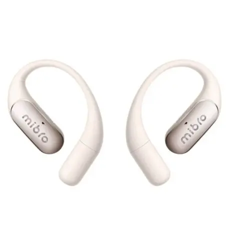 Écouteurs - Sans Fil - XPEJ011-B - Garantie 1 An - Blanc