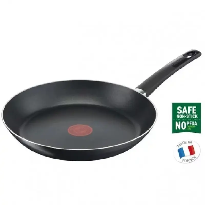 Poêle 28CM - B5820602 - Noir