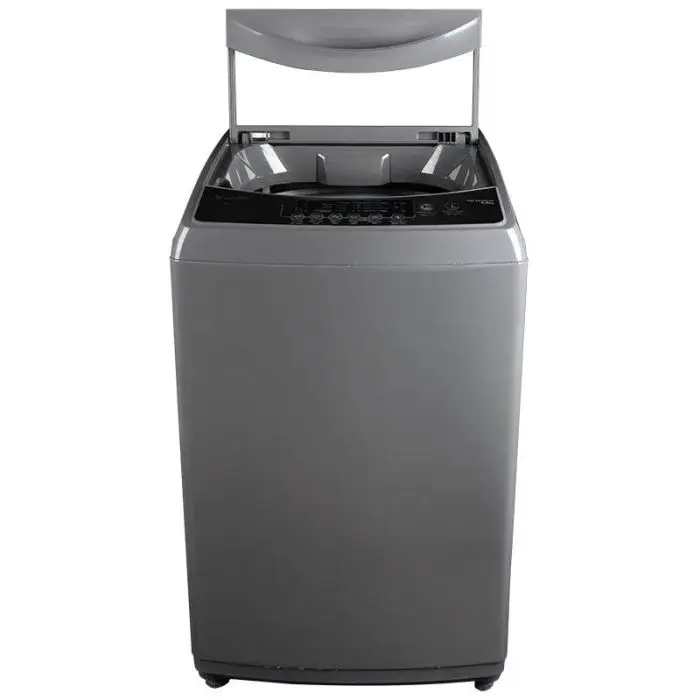 MACHINE A LAVER AUTOMATIQUE TOP 8KG CONDOR WAT-KS3M34TOP - 800T - SILVER