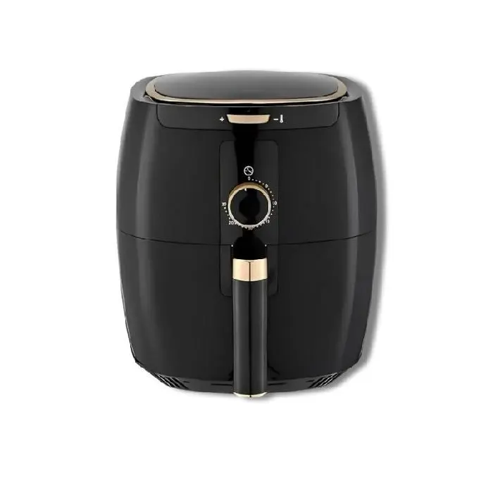 Friteuse à air Automatique - Sk-Zg-8027 - 6.5 L - 1300 W
