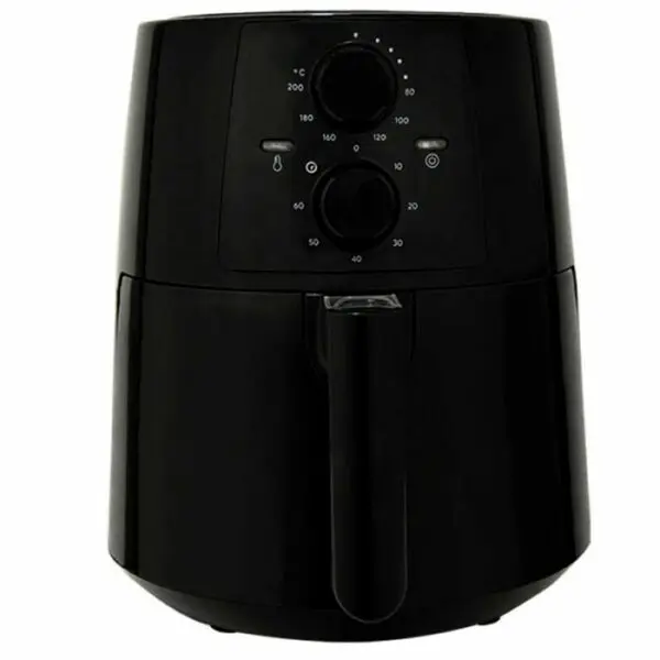 Friteuse sans huile - LX-FC5130 1500W - Noir