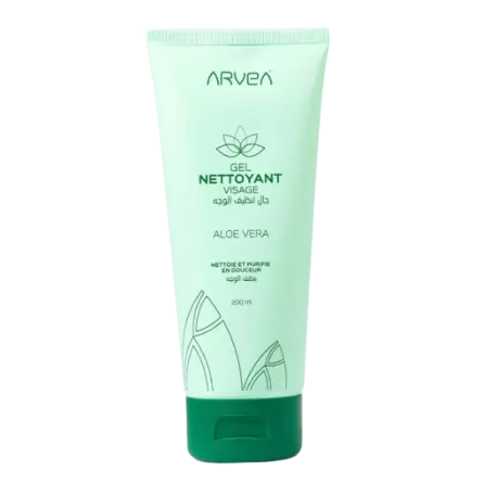 Gel Nettoyant - 200 ML