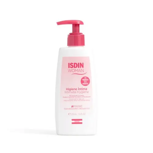 Woman - Gel Intime - 200ml